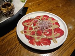 -山盛创作料理·Yamamori(珠宾店)