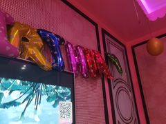 -酷秀KTV(五道口店)