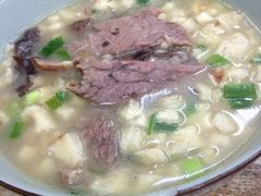 iphone_upload_pic-毅祥斋老孙家泡馍(北院门鼓楼店)