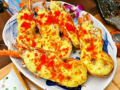 -悦和餐厅(CBD玉米楼店)