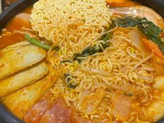 -花味·自助烤肉(江宁同曦店)