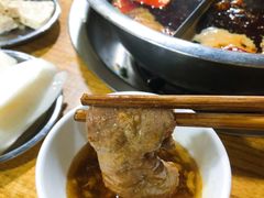 -渝味黄姐火锅(黄泥村店)