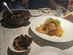 -奉天小馆·非遗东北菜(济南万象城店)