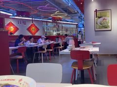 -禄鼎记·多口味酸菜鱼(凯德广场店)