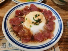 -卤儿道道(龙游路店)