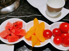 -世贸万锦大酒店·烹大师火锅达人