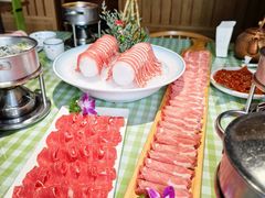 -番食园鲜食火锅(高新店)