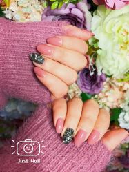 -JustNail甲思美甲