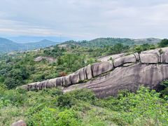 -大罗山风景区