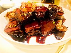 -甄御•海鲜新青岛菜(麦岛店)