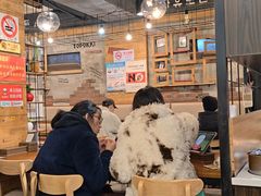 -韩礼年糕(飞虹路店)