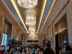 -杭州城中香格里拉大酒店