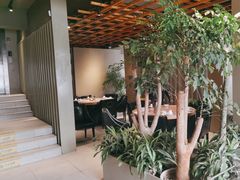 -味莊·青岛菜(云霄路店)