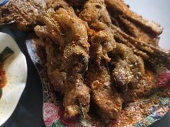 -新疆狼爷烤肉(宋庄店)