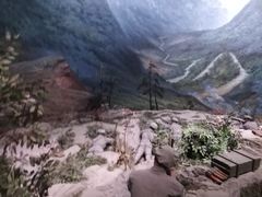 -遵义会议纪念馆