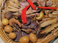 -常和州·夜宵大排档(常州单店)