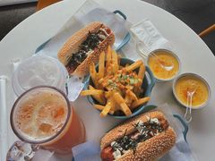 -艾薯夫妇Aysh(福田星河COCOPark店)