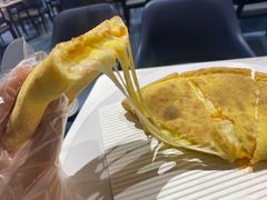 -咕鹿流心披萨(下沙店)