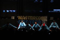 -MASTER COOL舞蹈工作室