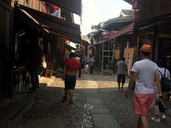 -兴华千张面馆