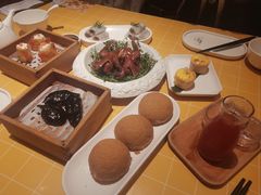 -蔡澜点心·粤菜(花城汇南区店)