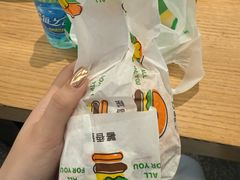 -德克士(南天门店)