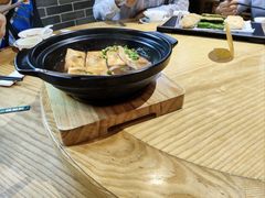 -德胜轩正宗顺德菜(宝安沙井会展中心店)