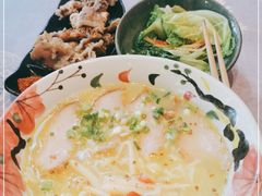 -千金一碗·宝岛一村(韩国街店)