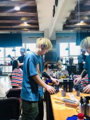 -MOKA SALON