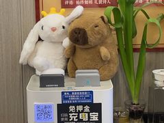 -小倩倩•鸡汤馄饨(江西路创始店)