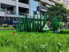 -深圳来福士广场