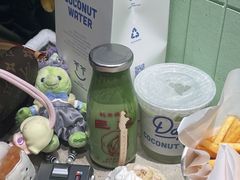 -鹤茶野所(上海首店)
