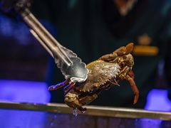 -V-ONE西雅图海鲜自助餐厅(仓山万达广场店)