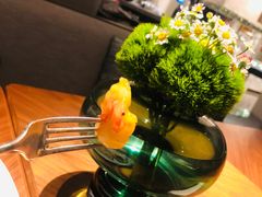 -北京柏悦酒店·锦庭餐厅Dining Room