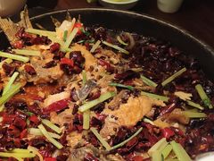 -老板恋上鱼(荣盛广场店)