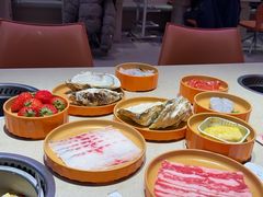 -海底捞大排档火锅(打浦路店)