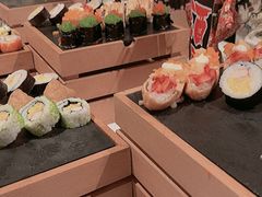 -深圳同泰万怡酒店·万荟轩自助餐厅(同泰店)