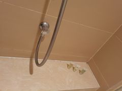 -上海浦西万怡酒店