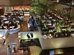 -上海静安昆仑大酒店