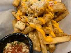 -机器人火炉披萨