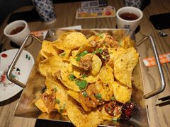 -茄子恰恰·新云南小炒(坪山益田店)