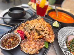 -KingThaia金泰兰(滨江天街店)