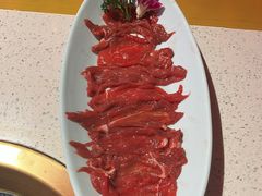 英雄盖世牛肉-麻辣英雄重庆火锅(二城广场店)