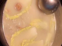 -淼福猪肚鸡·椰子鸡火锅(大沙地店)