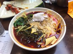 -老赵太太麻辣烫涮肚馆(大经路店)