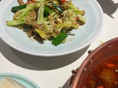 -天成·川菜家宴(礼岗店)
