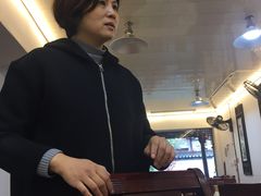 -观桥阁(锦溪店)