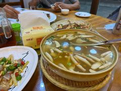 -下梅人家土菜馆(历史文化餐厅度假区店)