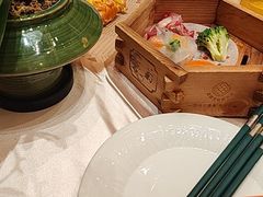 -聚福宝合苑食府(南头镇店)