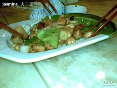 -桃屋日本料理(清华科技园店)